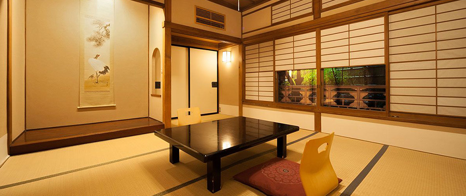 Yamabuki room(2nd floor)