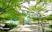 ポーラ美術館